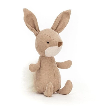 JellyCat Sudetta Królik 14cm