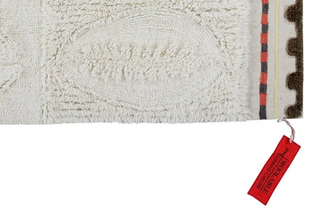 Dywan Wełniany Bahari 170x240 cm Lorena Canals