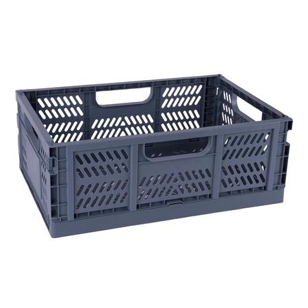 Skrzynka Apli Kids L - Niebieska