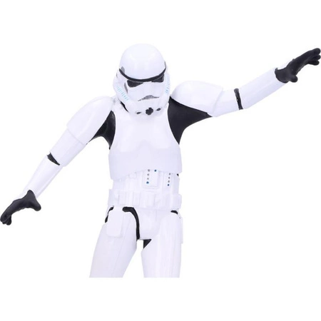 "Back of The Net" Stormtrooper Figurka Star Wars