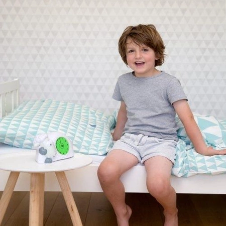 Zazu SAM Trener Snu Owca Grey