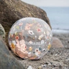 Filibabba Piłka plażowa Alfie Ocean Blossom Confetti