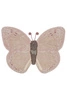 Dywan bawełniany Baby Butterfly, Animal Rugs, Lorena Canals
