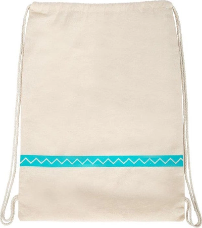 Kubb Gra Wikingów z bawełnianą torbą Active 12401 Small Foot