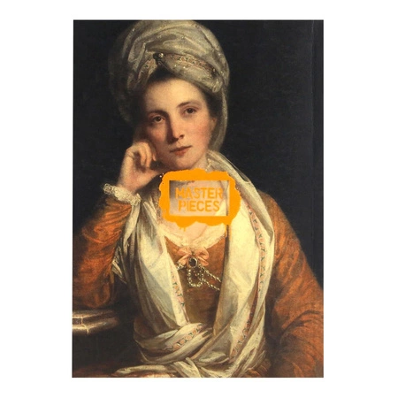 Notes A5 - Masterpieces - This Meeting