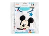 Fartuszek wodoodporny dla dziecka myszka Mickey 0m+ LULABI