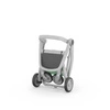 Greentom Wózek Classic (v.2.1) Grey-Mint