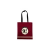 torba na zakupy Harry Potter - Peron 9 3/4