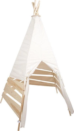 Namiot tipi dla dzieci Natura 12405 Small Foot