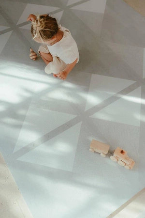 TODDLEKIND Mata do zabawy piankowa podłogowa Prettier Playmat Kyte Storm