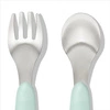 OXO Sztućce Metalowe 12m+ Opal