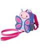 Skip Hop Plecak ze Smyczą Motyl ZOO Mini