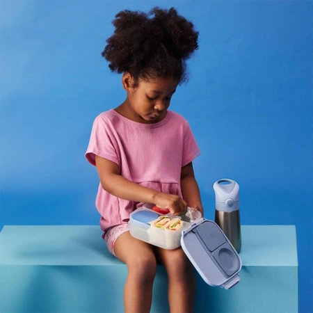 Bidon termiczny 350 ml, Chill Out, b.box