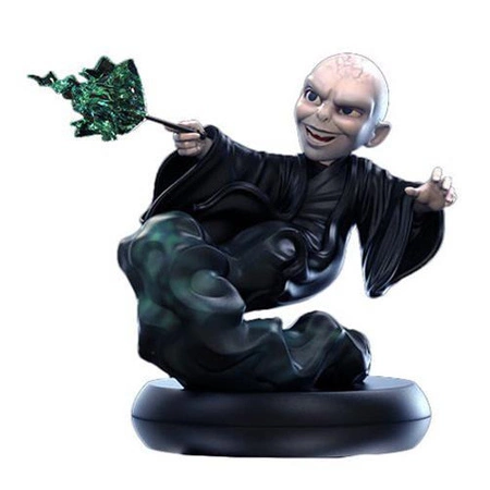 Voldemort Harry Potter Q-Fig Figurka 10 cm