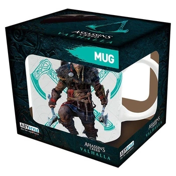 Kubek Assassins's Creed Valhalla