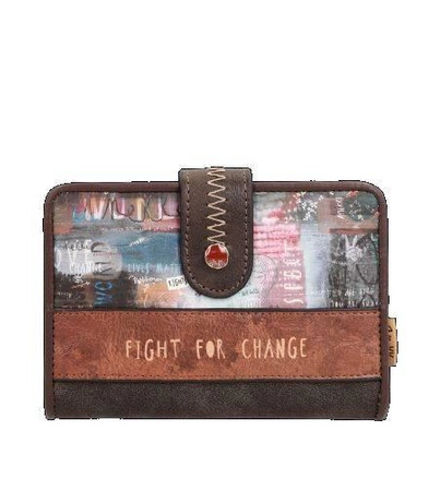 Portfel średni | Anekke Voice