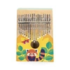 Janod Kalimba Gioia 3+