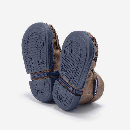 WALKKING’S BUCIKI DO NAUKI CHODZENIA – CINNAMON SPARKLES