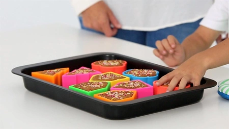 DENA Kid + House ORANGE