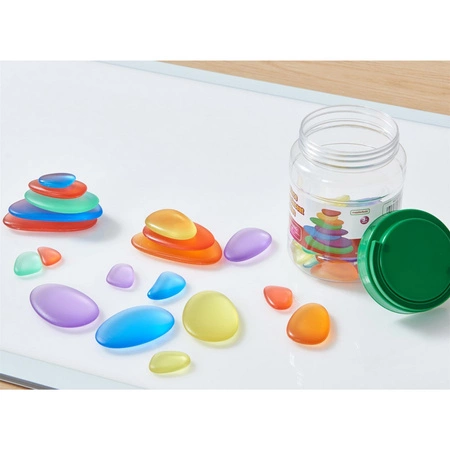 MASTERKIDZ Panel Świetlny LED Zmiana kolorów Pilotem