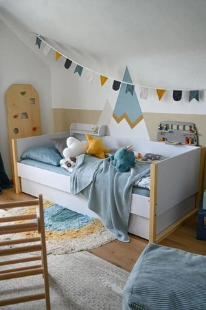 Pinette łóżko 90x200