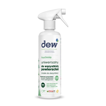 Środek do dezynfekcji kuchni 500 ml