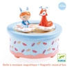 Pozytywka FOX MELODY DJ06060