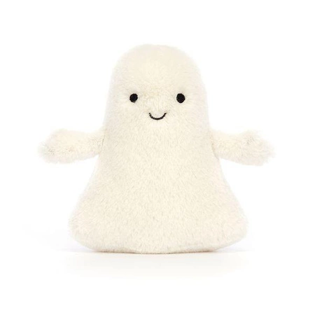 JellyCat - Wesoły Duszek 14 cm