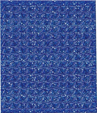 Zestaw kreatywny Mozaika Dinozaury 4+, Janod