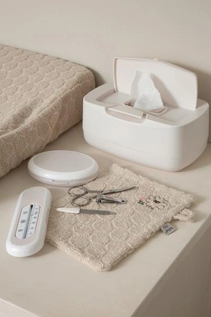 bébé-jou Akcesoria do paznokci Light Oat