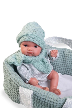 Lalka Muflys Antonio Juan 85314