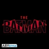 plecak DC Comics - Batman logo