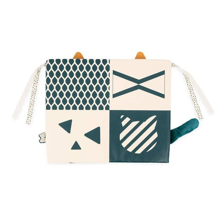 Kaloo Miękkie lusterko sensoryczne Stimuli