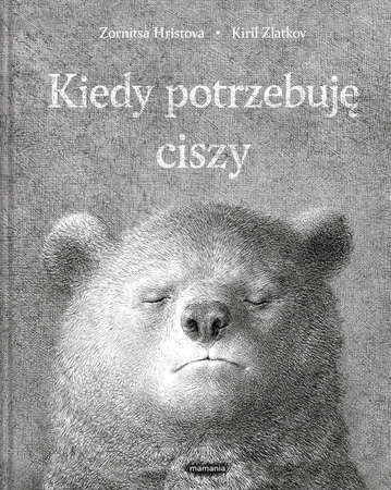 Kiedy potrzebuję ciszy