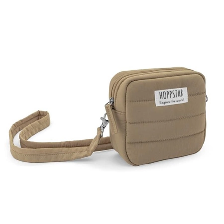 Hoppstar Torebka Dziecięca do Aparatu Midi Cream