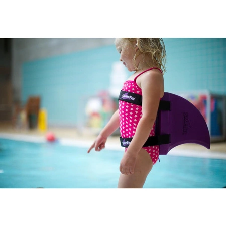 Płetwa SwimFin - Granatowa