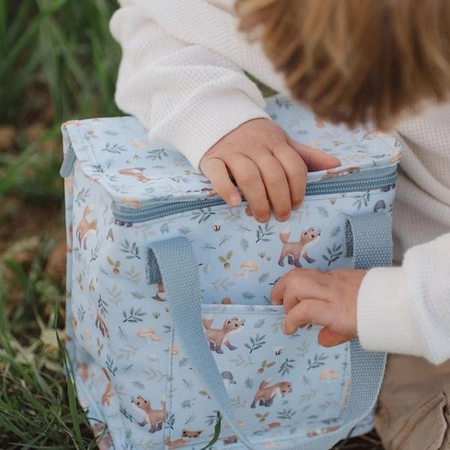 Little Dutch Torba termiczna Forest Friends