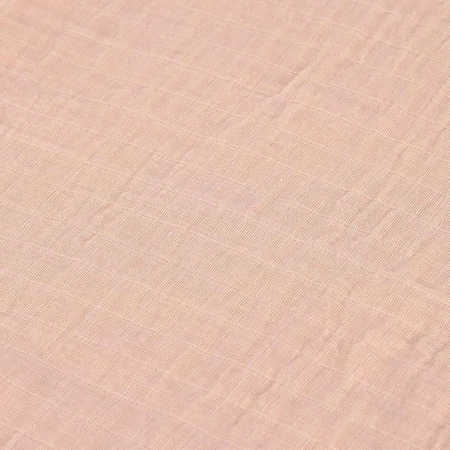 Lassig Muślinowy otulacz-kocyk z biobawełny Zestaw 3 szt. 85x85cm Little Mateys spicy orange