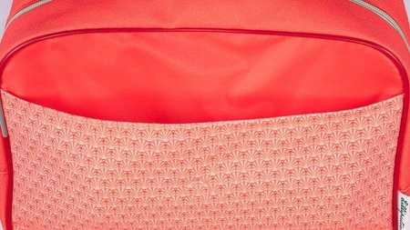 LILLIPUTIENS Tornister plecak Flaming Anais