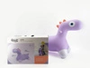 QUUT Skoczek Hoppi Dino Lavender