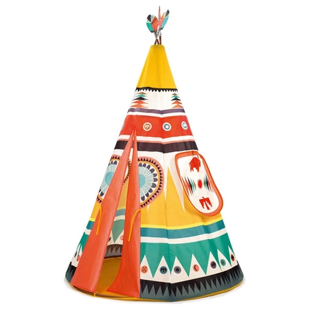 Namiot Indianina - Tipi 110x164 DD04491