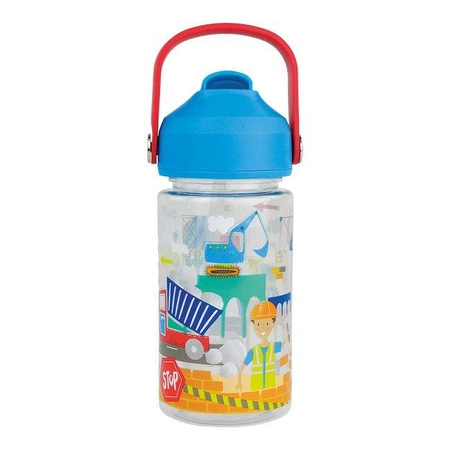 Na Budowie Butelka 450 ml