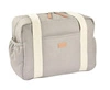 Beaba Torba dla mamy Paris Pearl grey