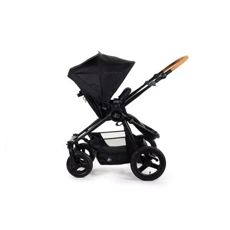 Bumbleride Wózek spacerowy Era (2020) Matte Black