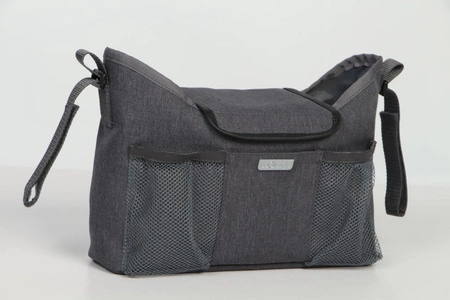 B-Organizer do wózka Dark Grey