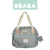 Beaba Torba dla mamy Geneva II Frosty Green