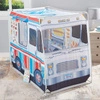 Namiot do zabawy Food Truck 42101 -Melissa & Doug, kryjówki dla dzieci