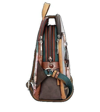 Plecak potrójny | Anekke Voice