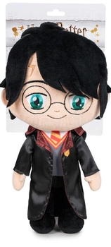 Harry Potter: Magic Minister plush - HP (high: 29 cm) / Pluszak Harry Potter - Minister Magii (29 cm)