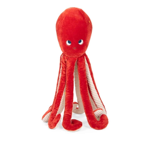 Maskotka OŚMIORNICA H80cm 676025